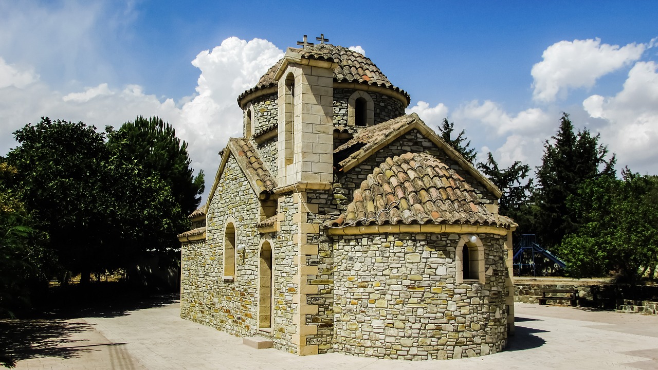 Image - church orthodox religion