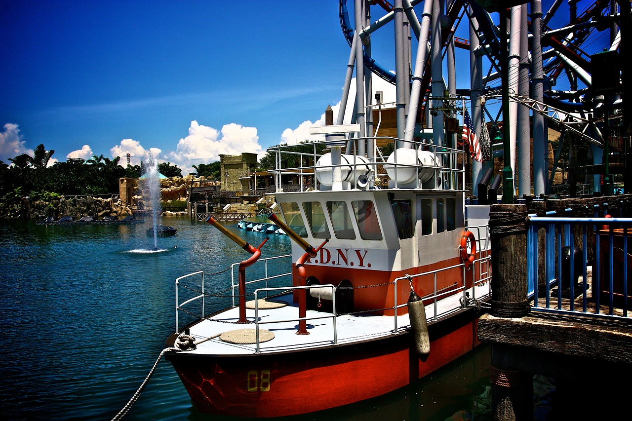 Image - singapore universal studios singapore