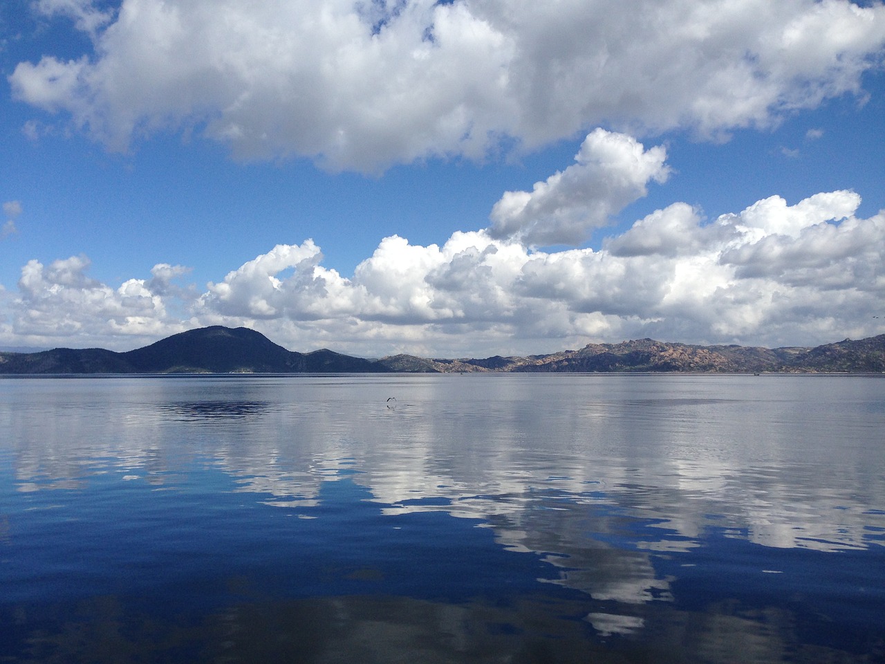 Image - bafa lake didim latmos heracleia