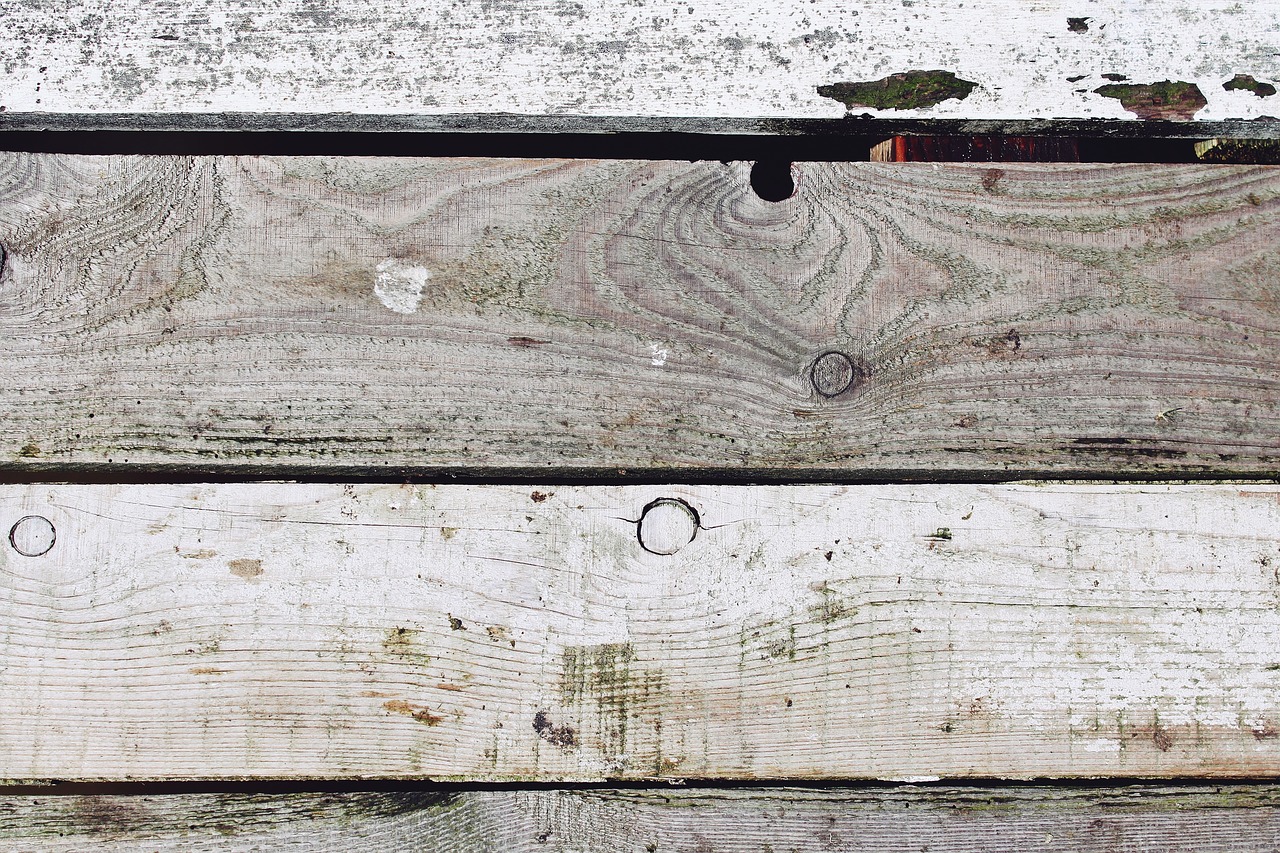 Image - wooden slats battens wood