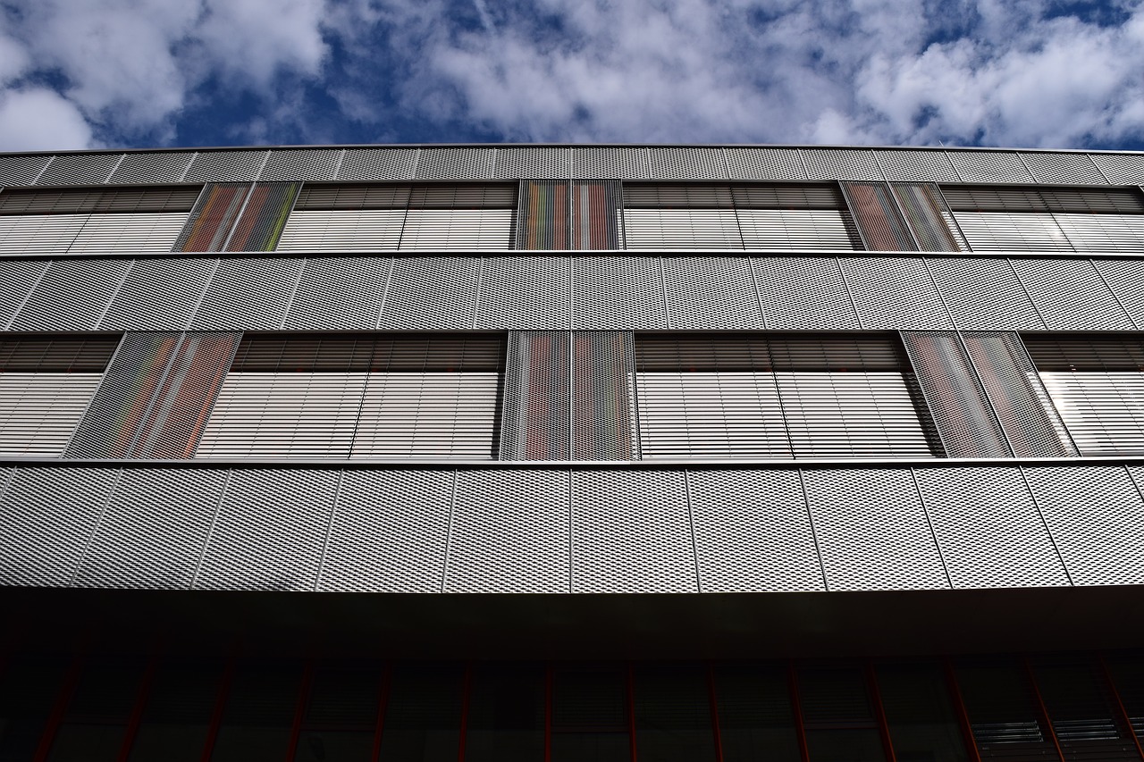 Image - facade home architecture