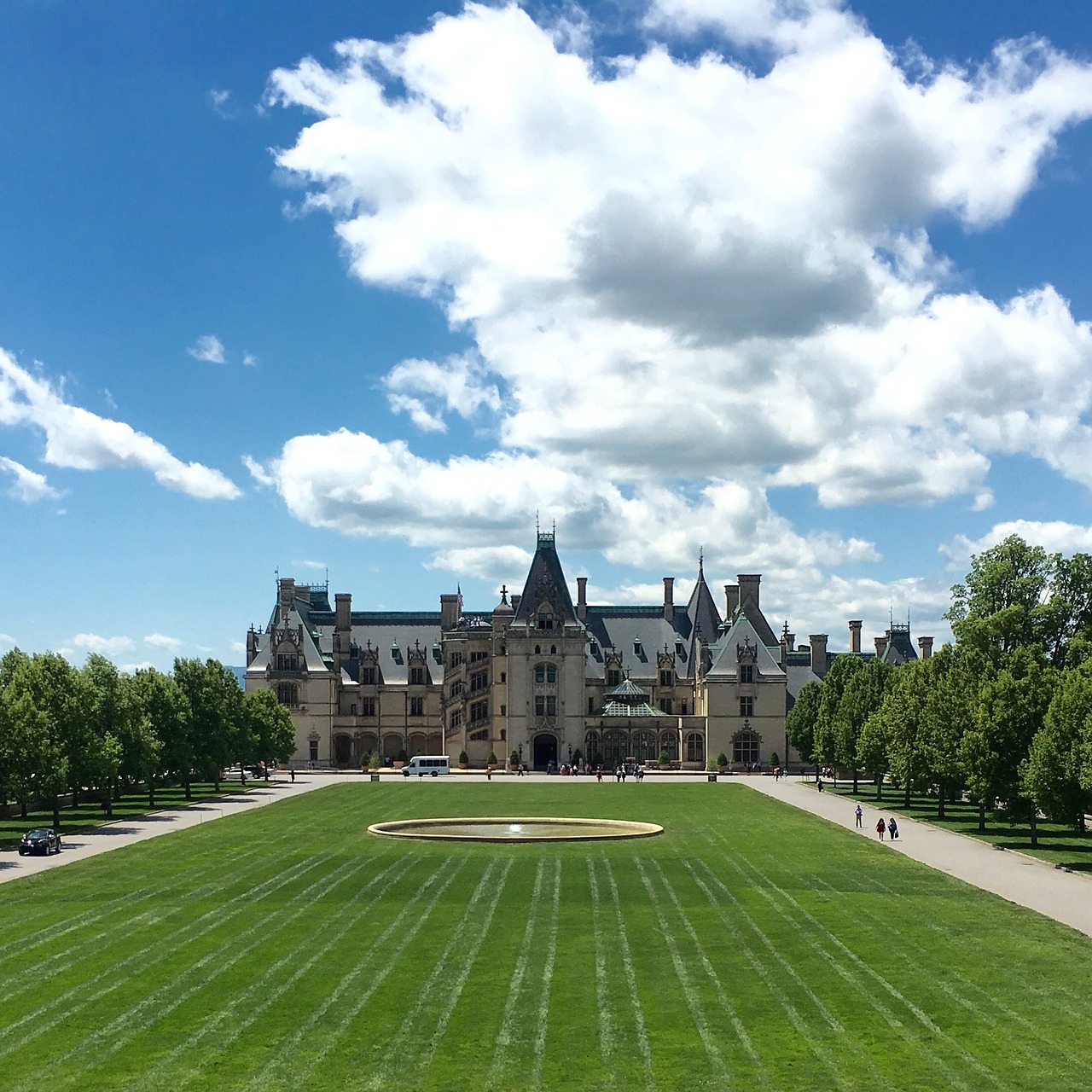 Image - architecture biltmore north carolina