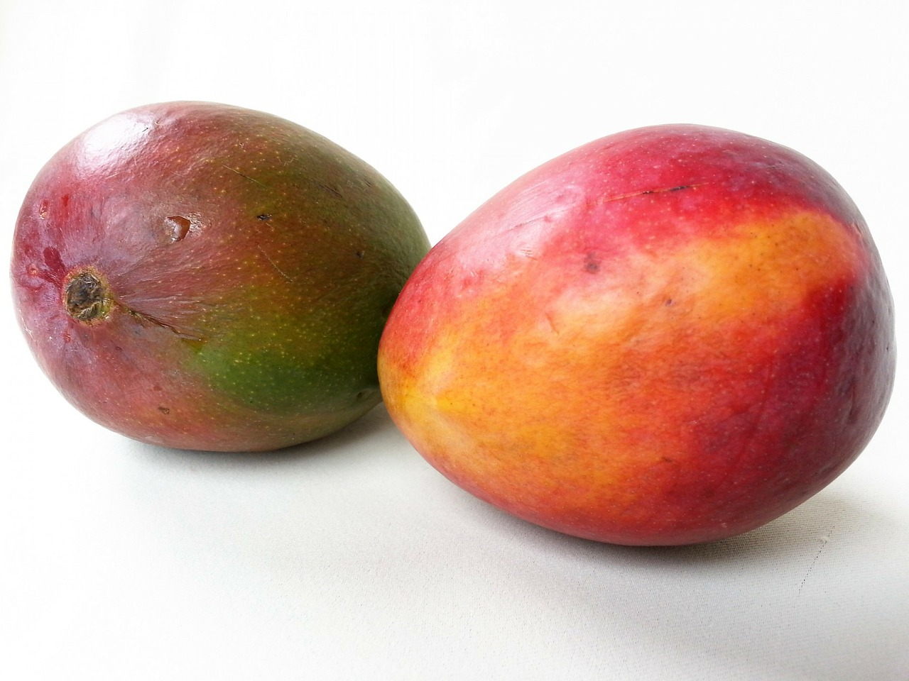Image - mango fruit exotic tropical fresh