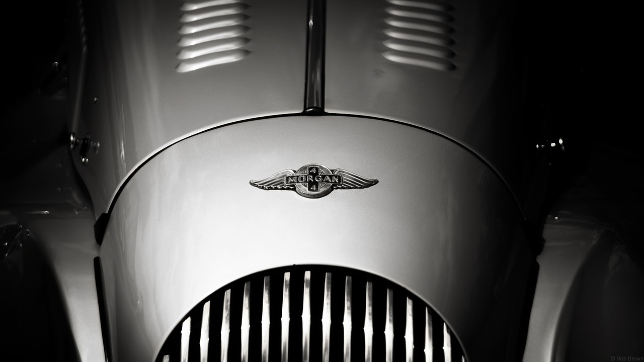 Image - mg car vintage automobile