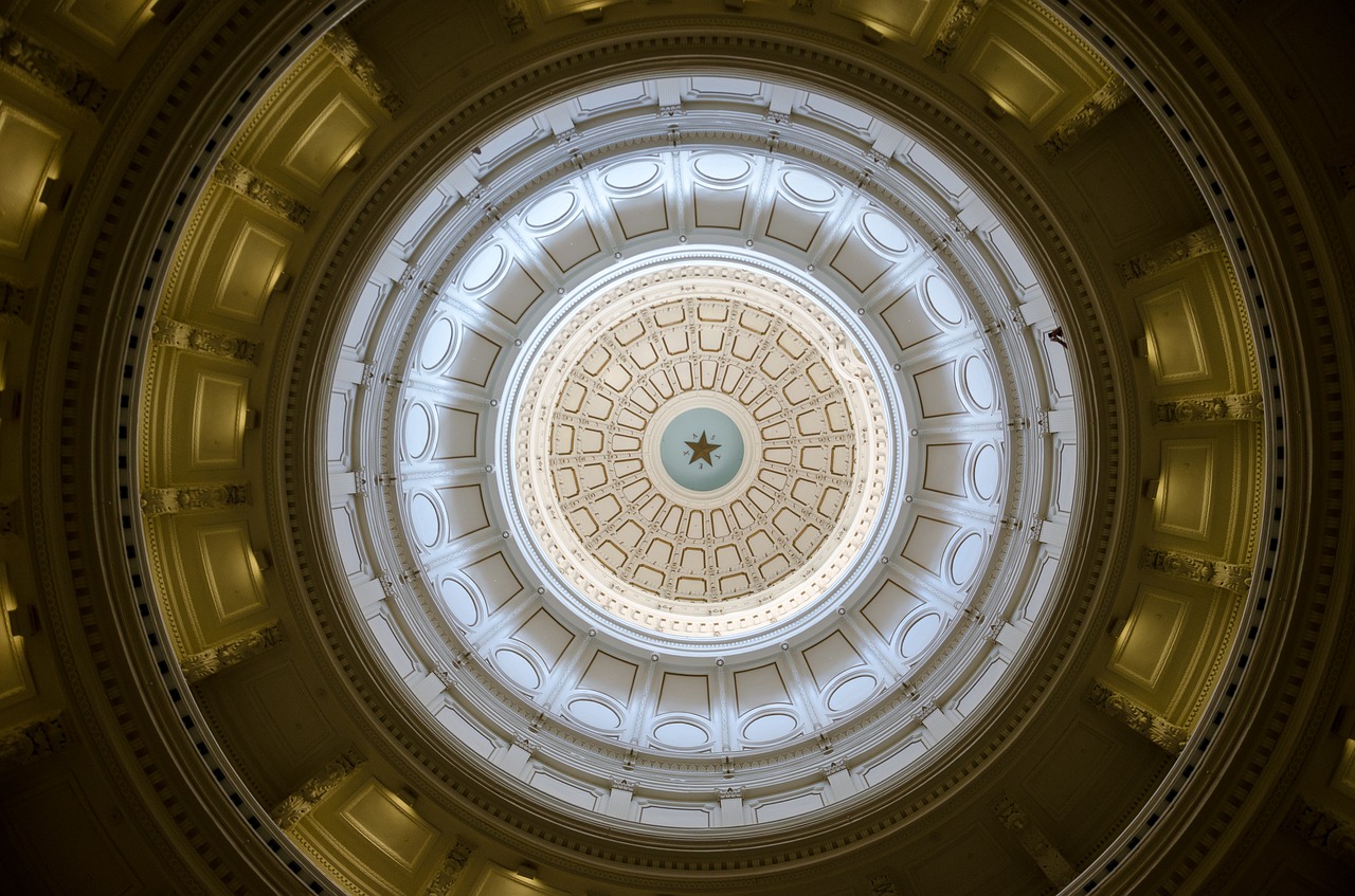 Image - austin texas usa capitol america