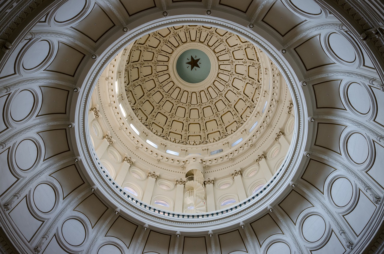 Image - austin texas usa capitol america