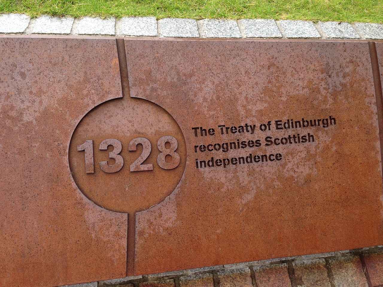 Image - scotland battle of bannockburn