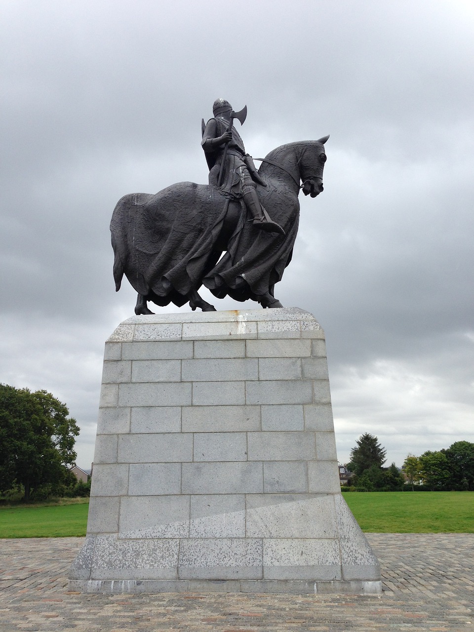 Image - battle of bannockburn