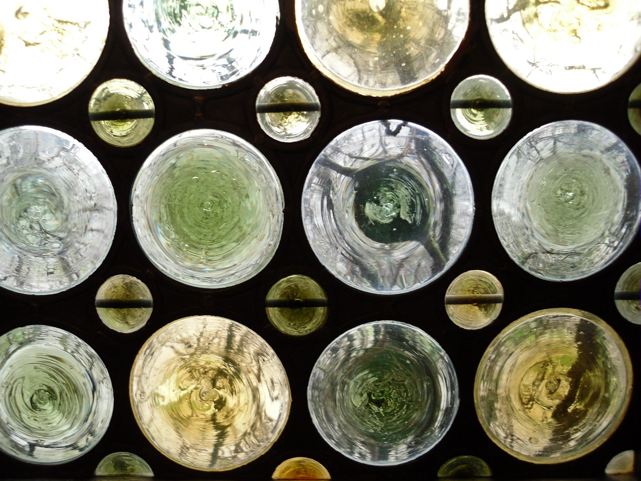 Image - background bottle texture structure
