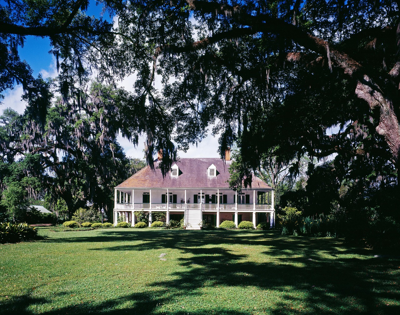 Image - farm plantation louisiana