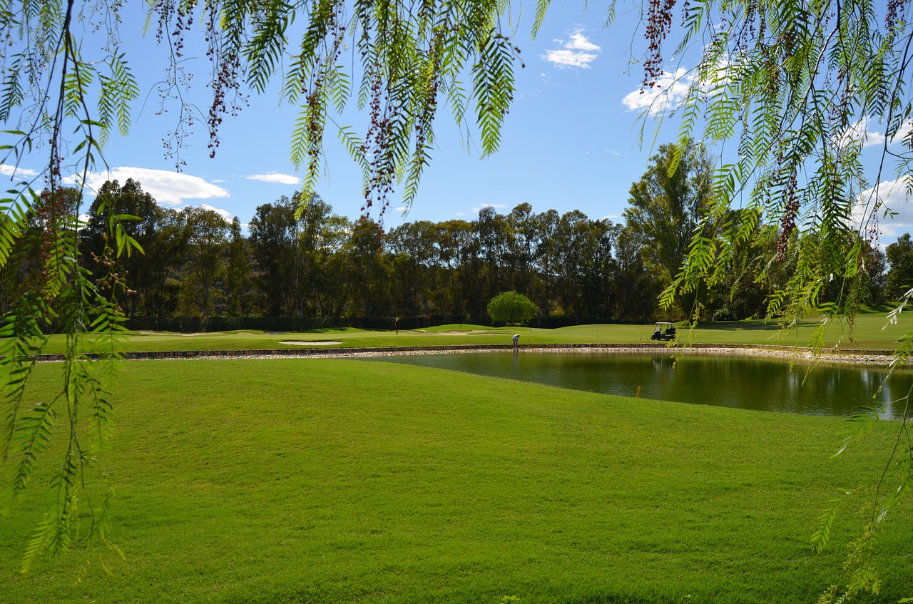 Image - golf spain mijas malaga