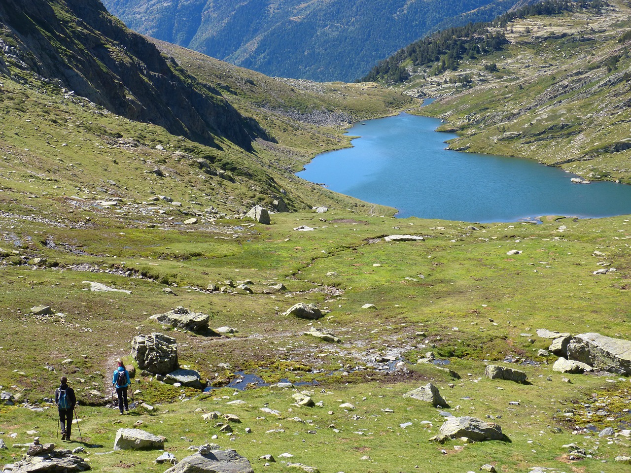 Image - lake of the port lake