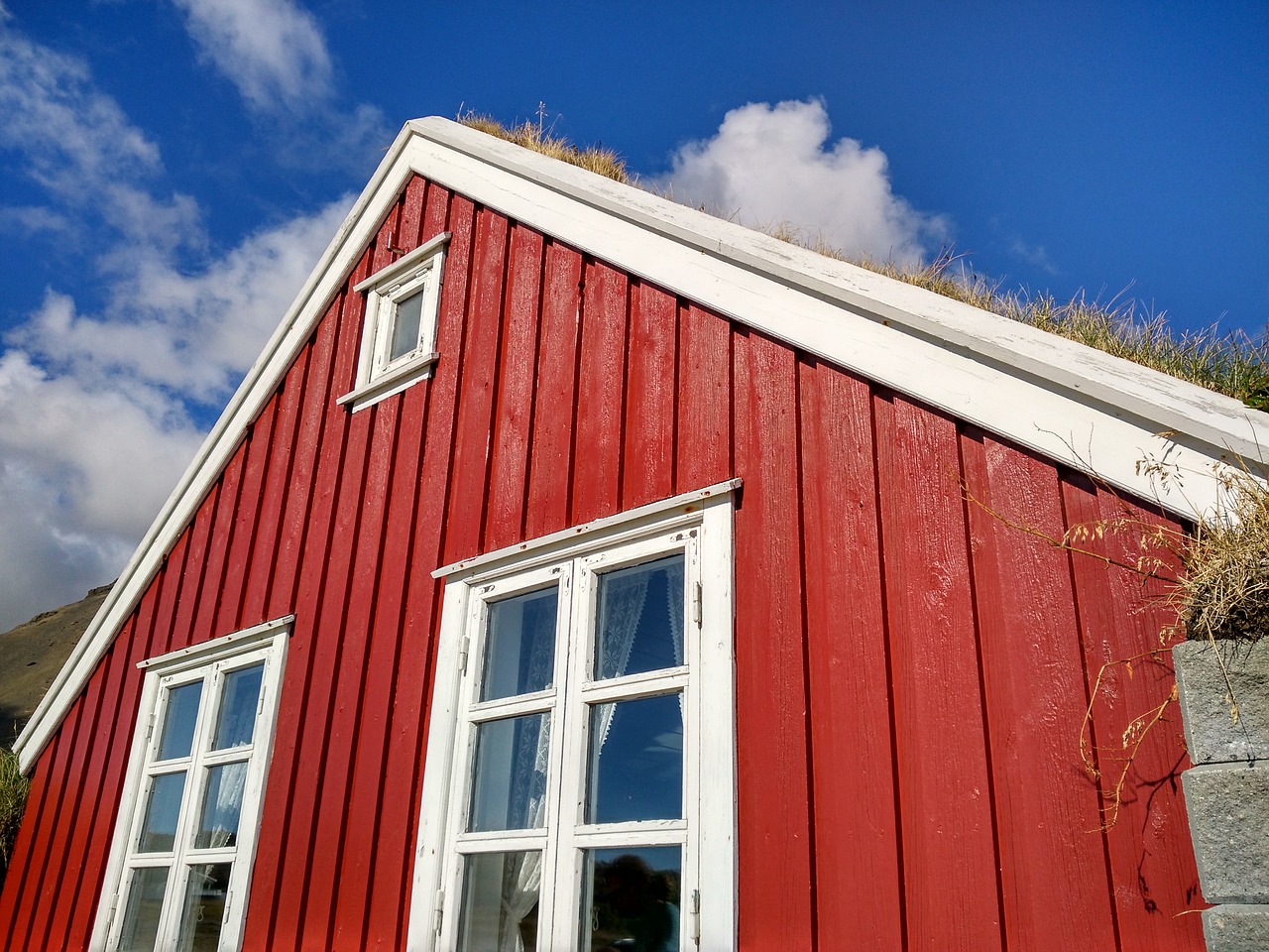Image - vacation iceland scandinavia