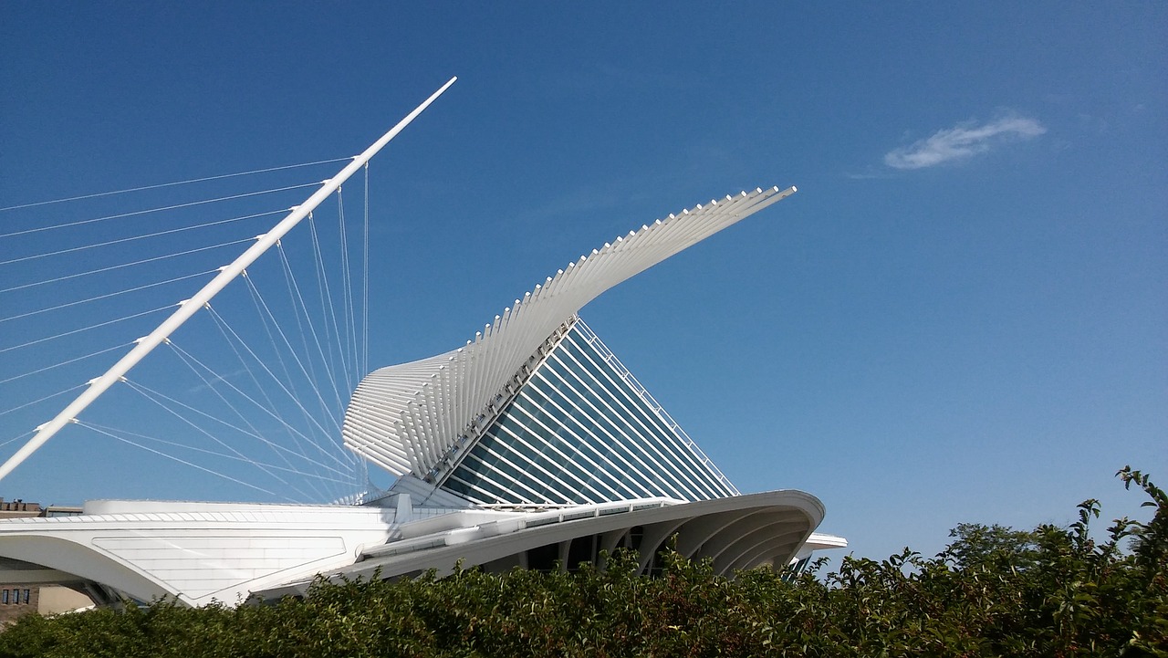 Image - milwaukee museum wisconsin city