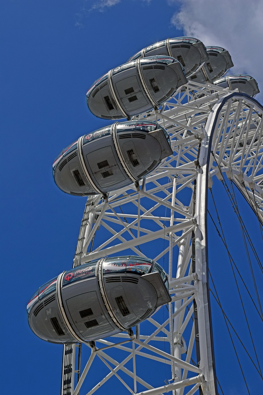 Image - london eye london eye capsules