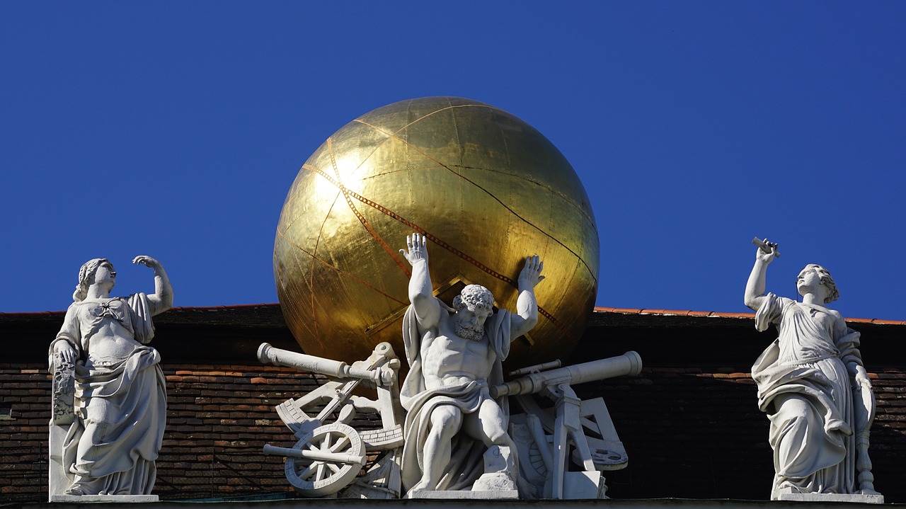 Image - hofburg imperial palace vienna