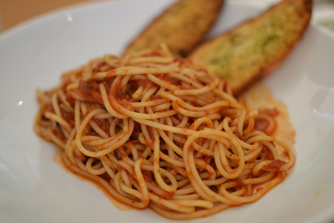 Image - thailand cuisine gourmet pasta