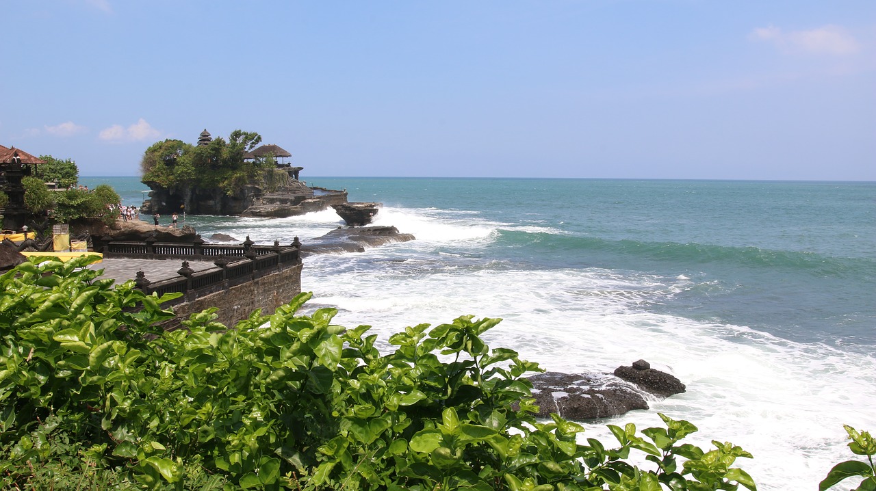 Image - coast ocean indian ocean bali
