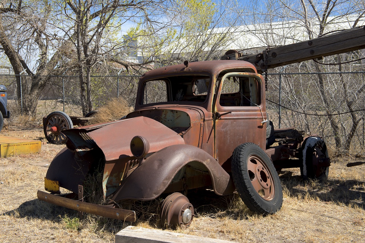 Image - truck transport vehicle traffic