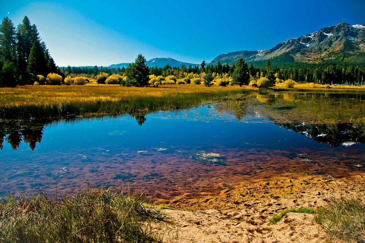 Image - lake tahoe lake tahoe blue water