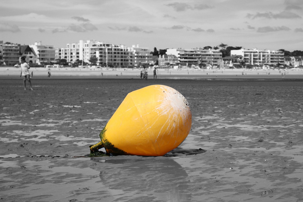 Image - beach france boje holiday freedom