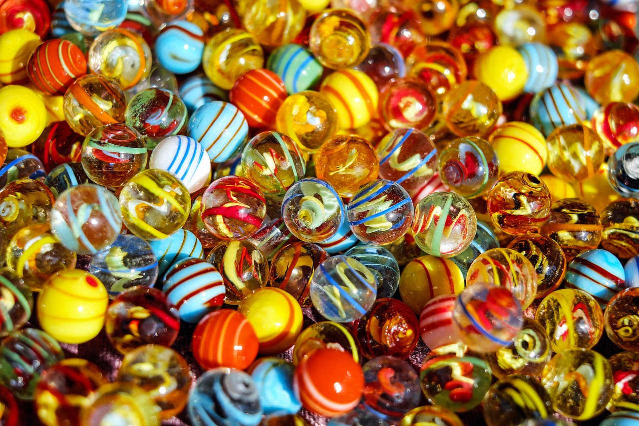 Image - marbles glass marbles balls about