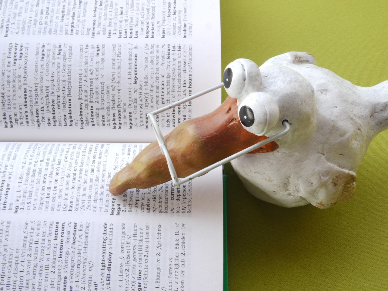 Image - school book know read learn