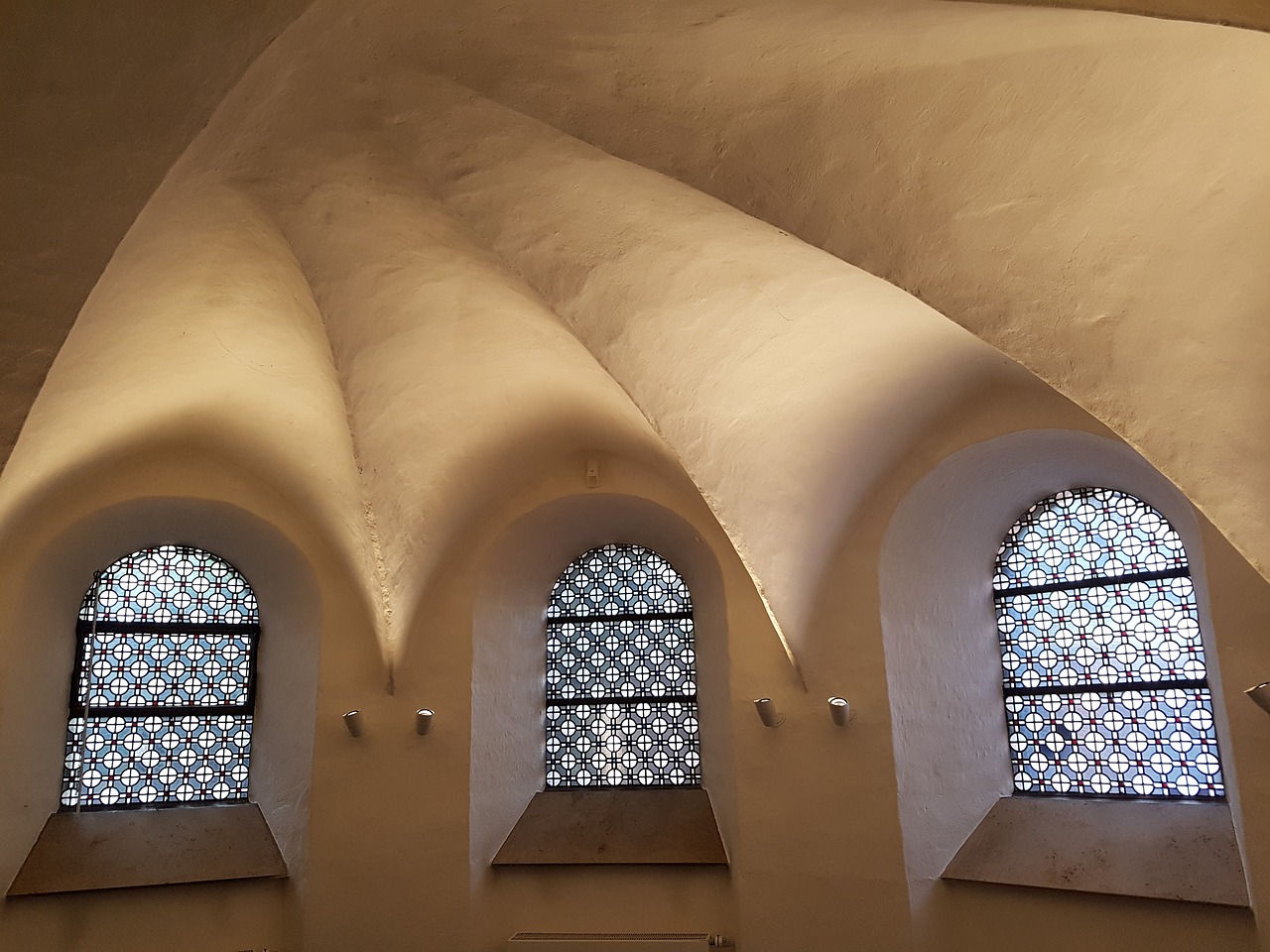 Image - crypt provost church heart jesu