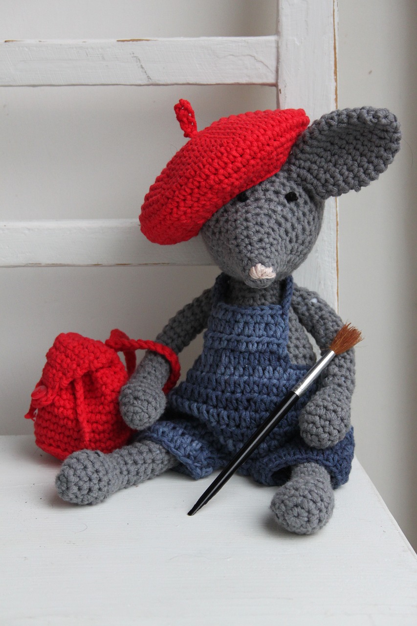 Image - pablo mouse pablo picasso