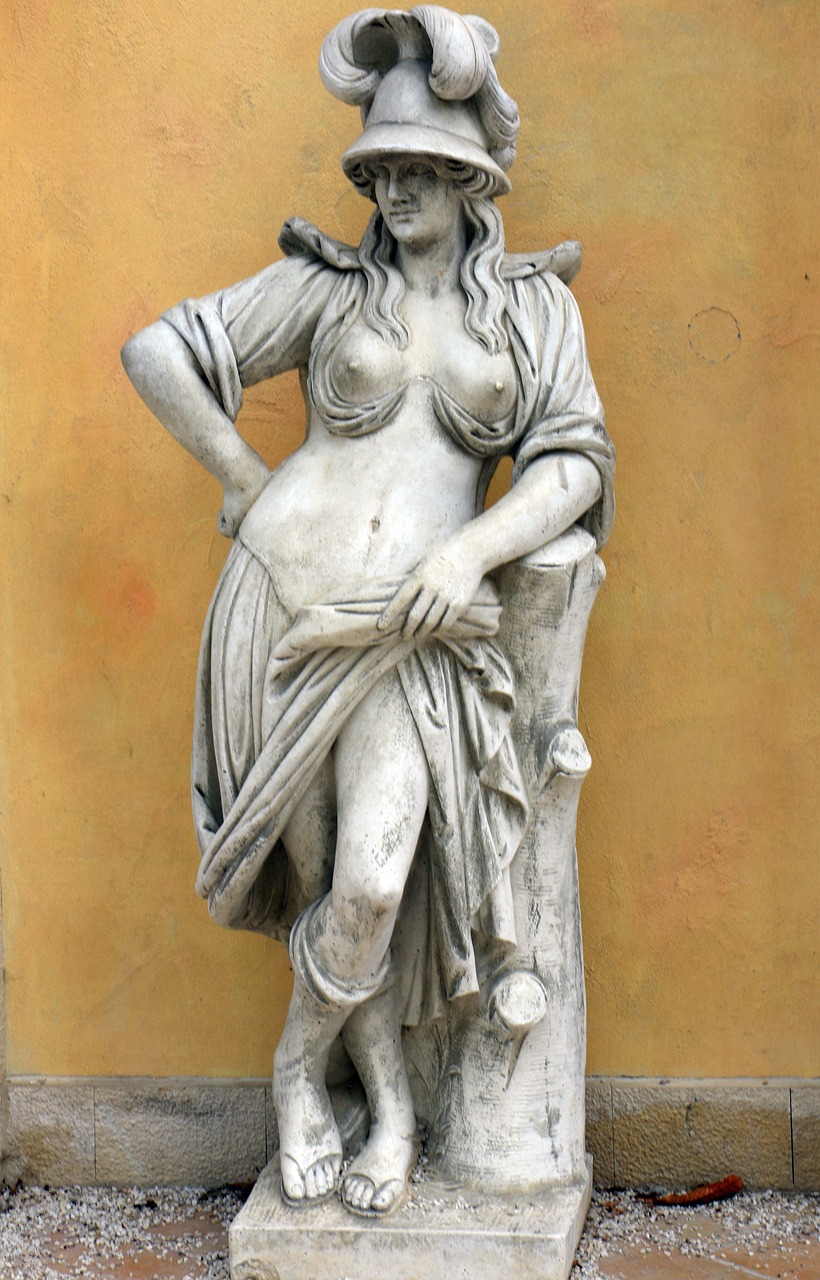 Image - monument sculpture the statue