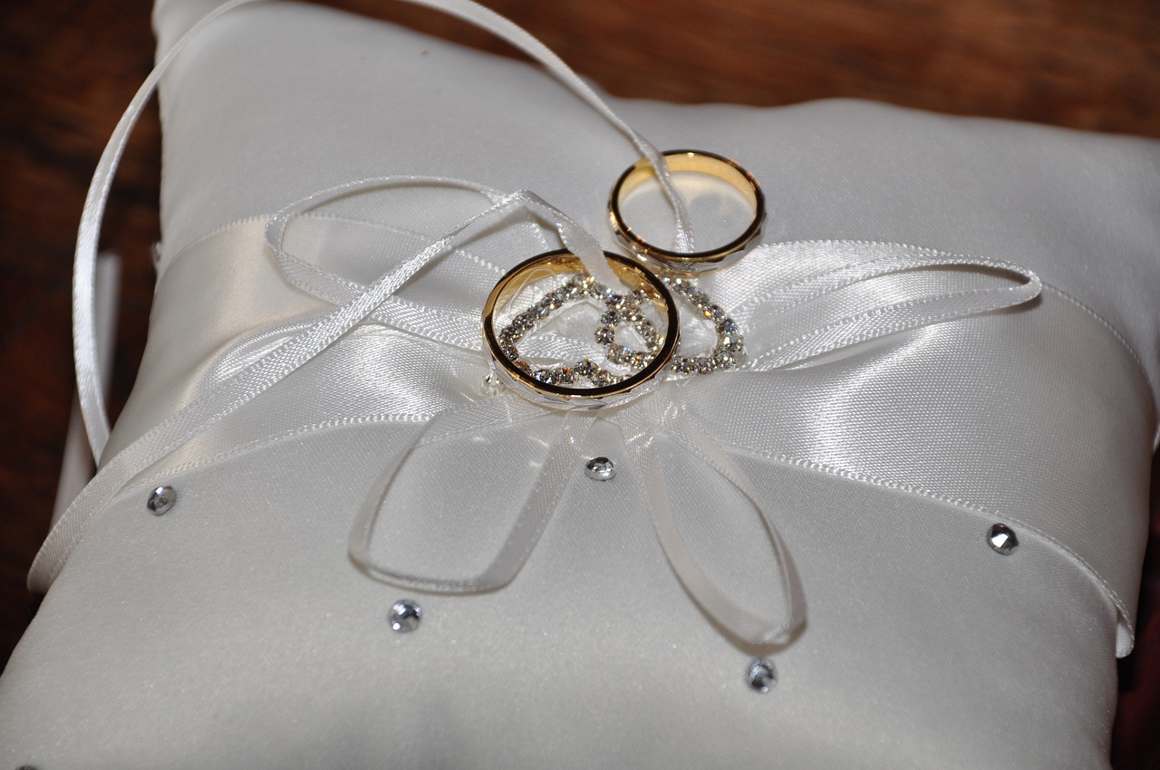 Image - wedding happiness in love love
