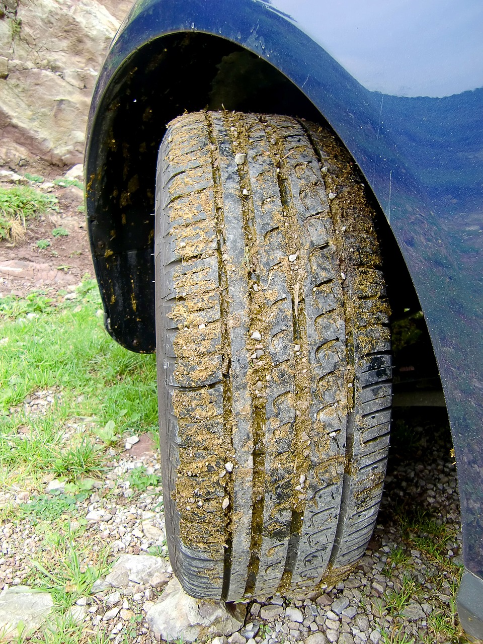 Image - auto tires profile auto mature