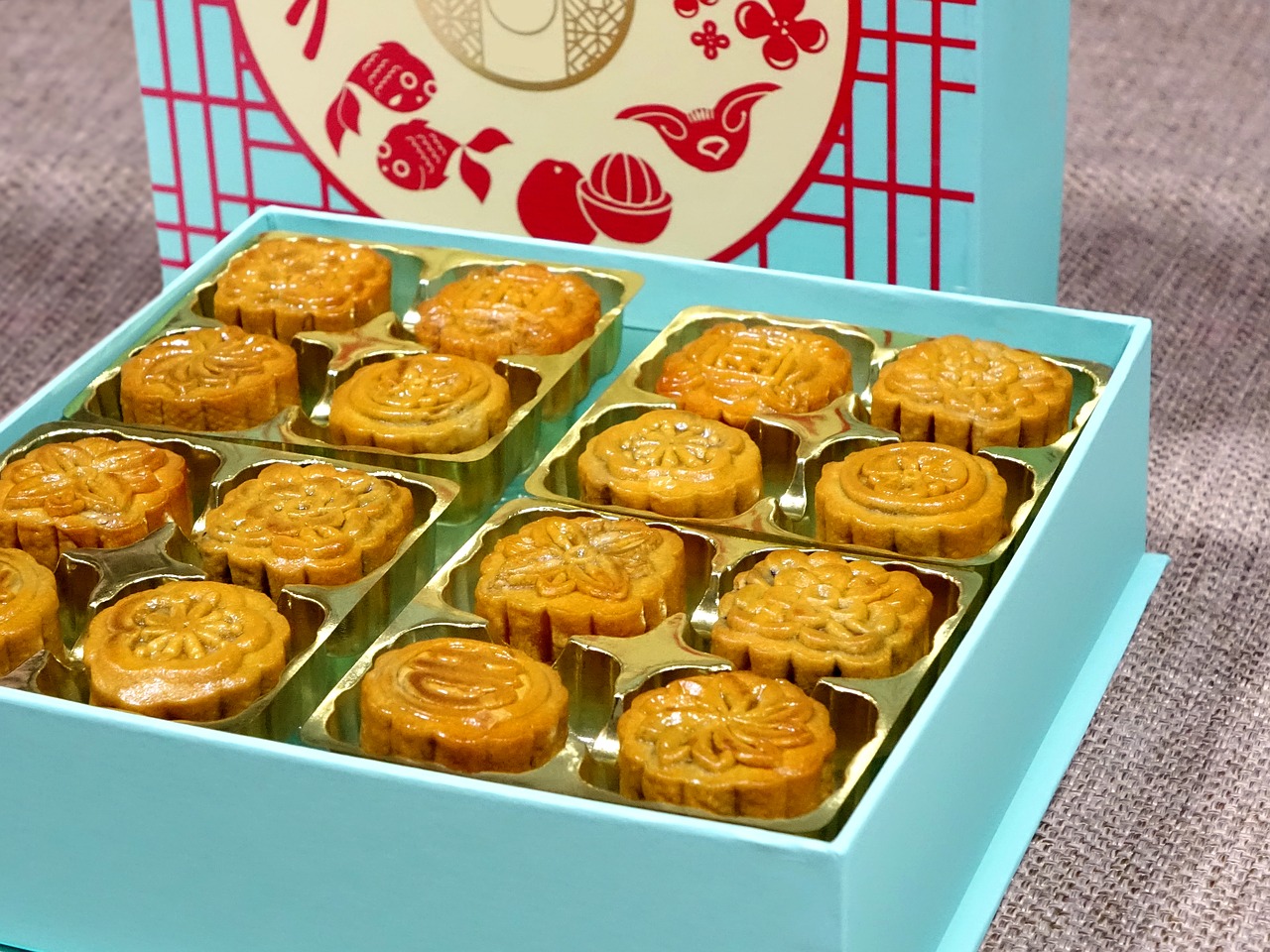 Image - mid autumn festival traditional