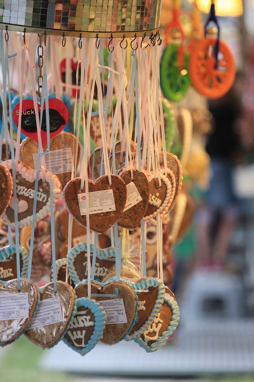 Image - oktoberfest heart bavaria for you