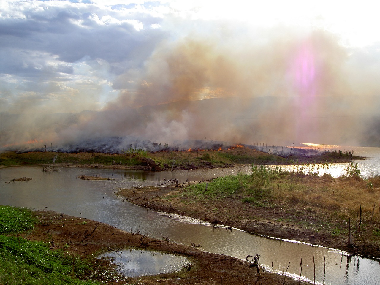 Image - brazil ceará pollution dump