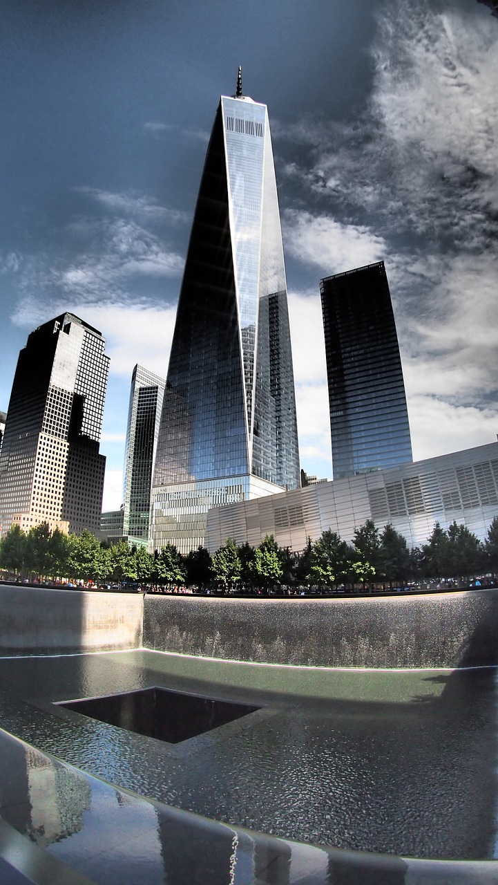 Image - new york world trade center 1wtc