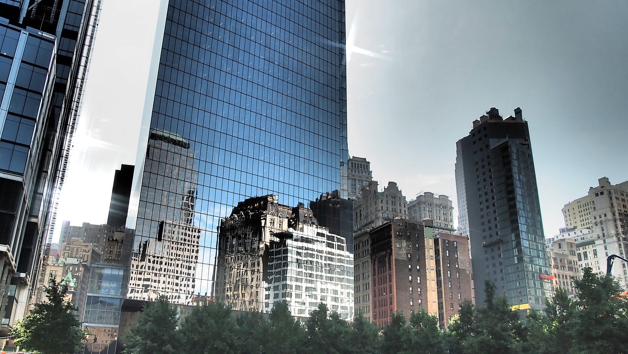 Image - new york world trade center 1wtc