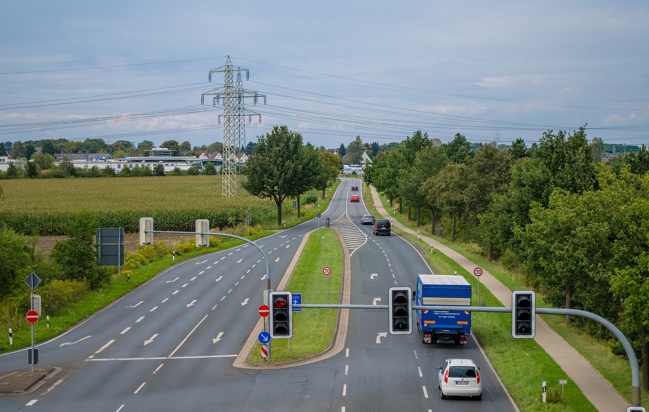 Image - the way motorway shossle europe