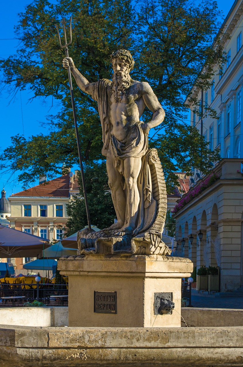 Image - lviv ukraine museum fortress