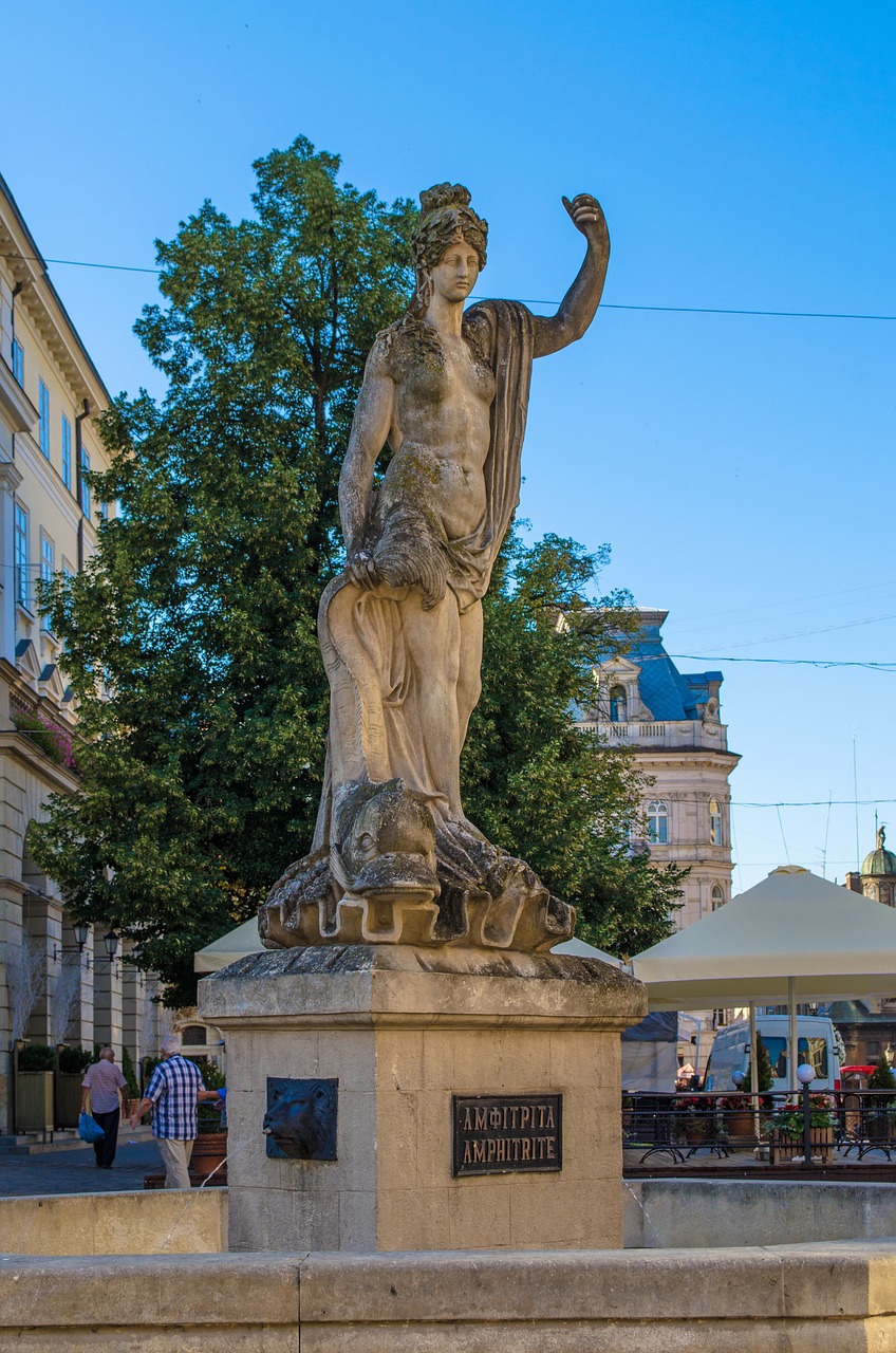 Image - lviv ukraine museum fortress