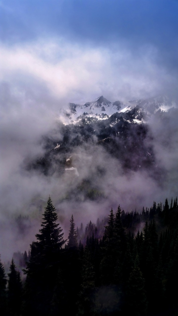 Image - crystal mountain mountain washington