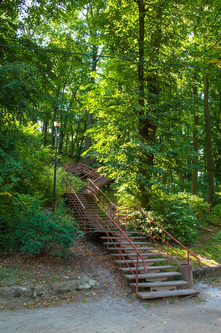 Image - lviv ukraine summer stroll journey