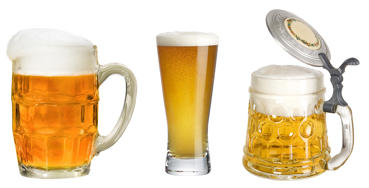 Image - beer beer mug foam the thirst