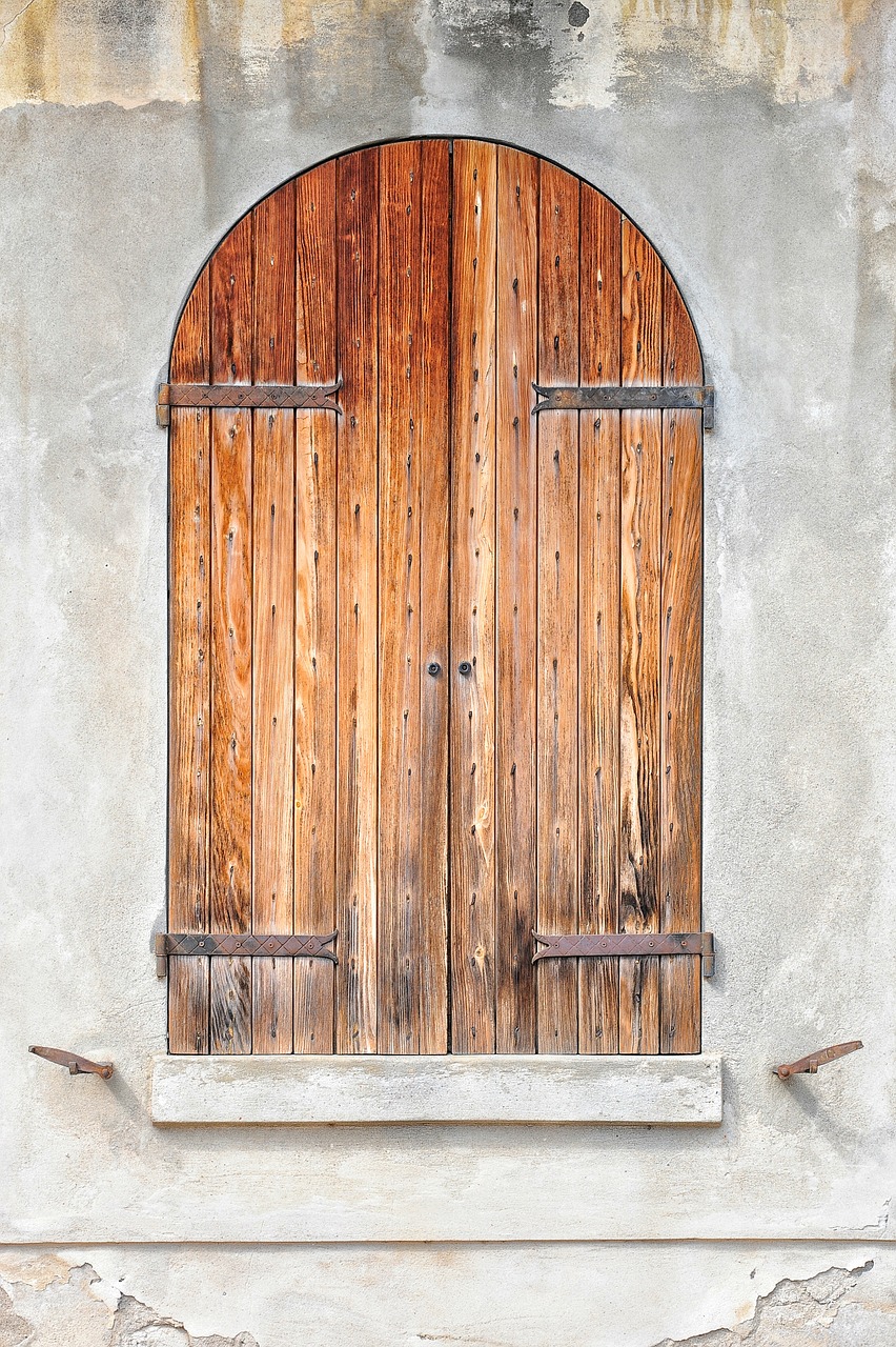 Image - window wood texture paint wall