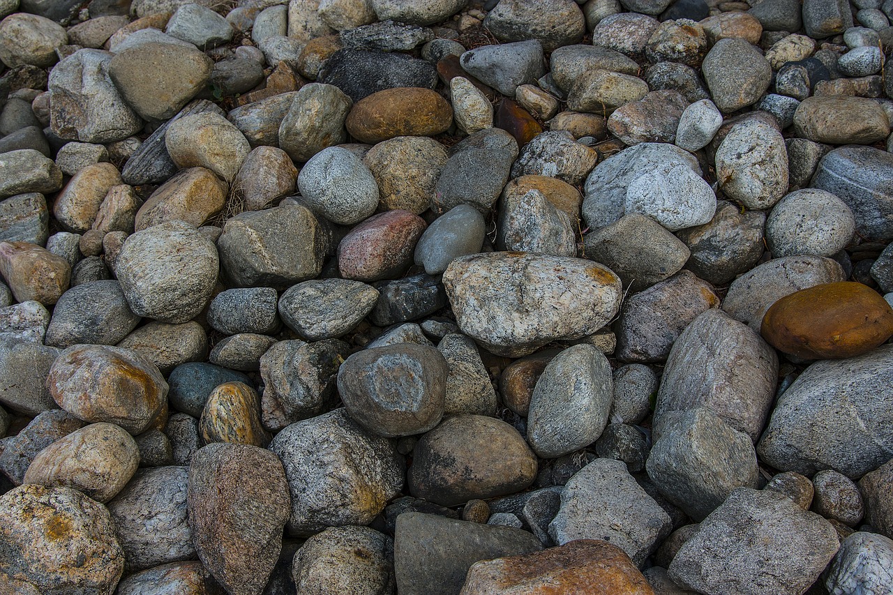 Image - rocks stones natural heavy