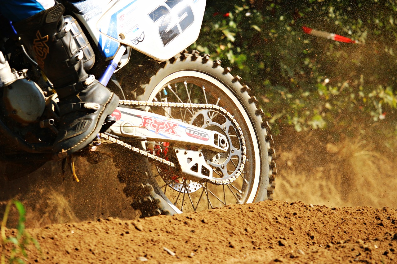 Image - motocross enduro cross motor racing