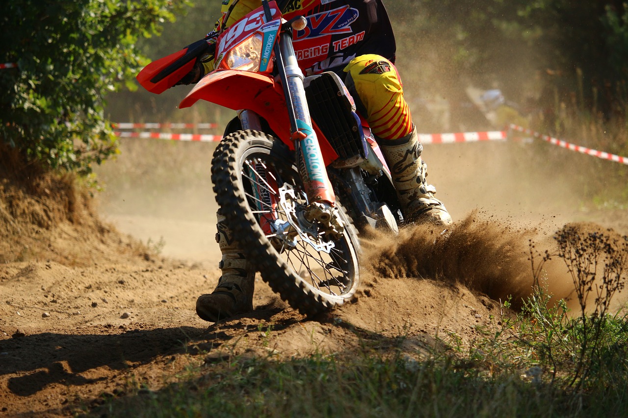 Image - motocross enduro cross motor racing