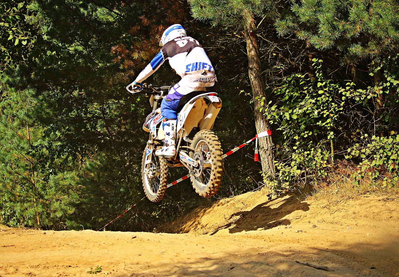 Image - motocross enduro cross motor racing