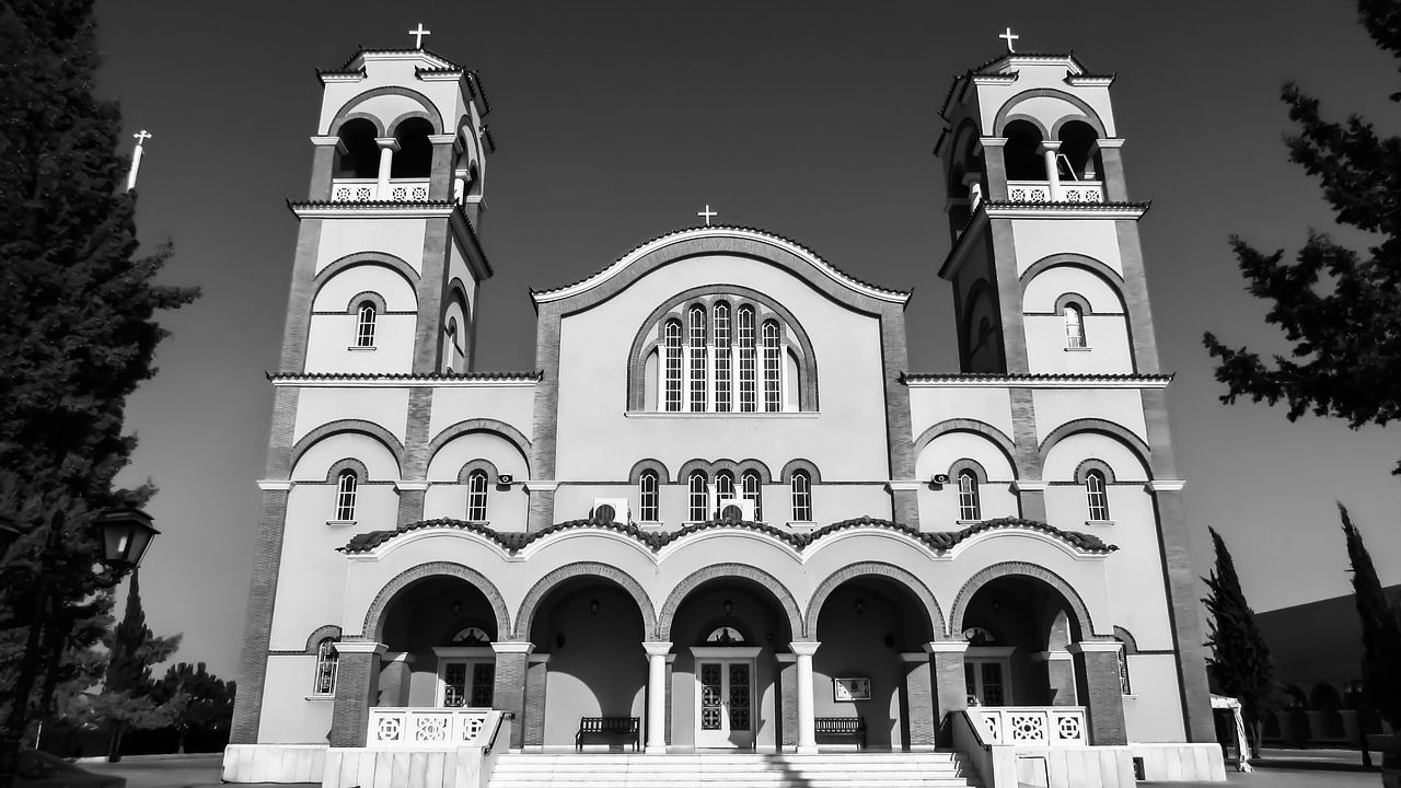 Image - cyprus paralimni ayios dimitrios