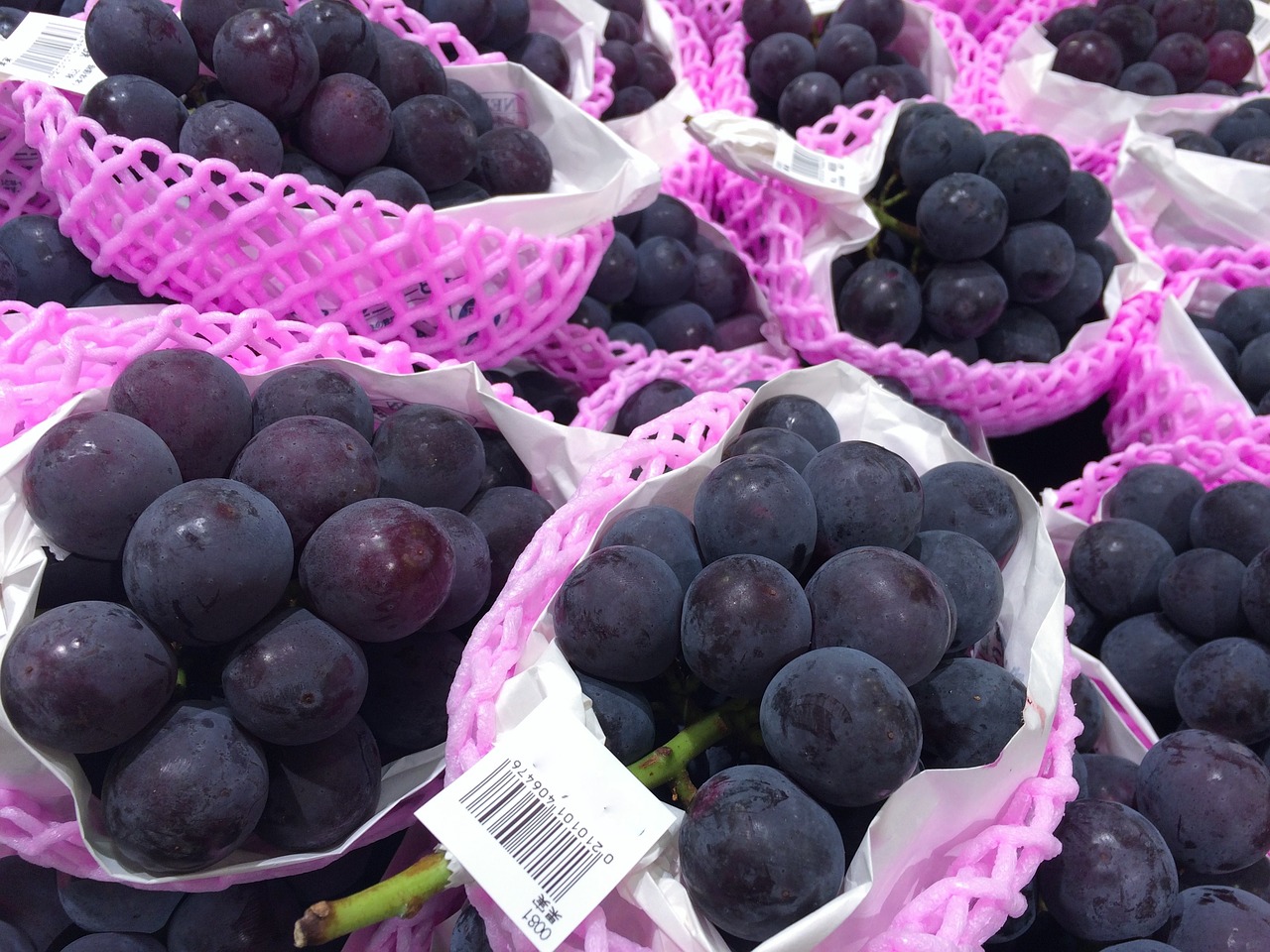 Image - the grapes gigantic peak grape